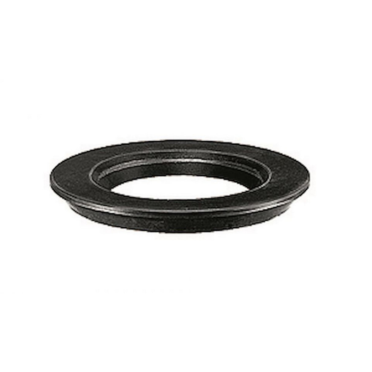 Manfrotto 319 Bowl Adapter Converts 100mm Bowl Tripods to 75mm Bowls