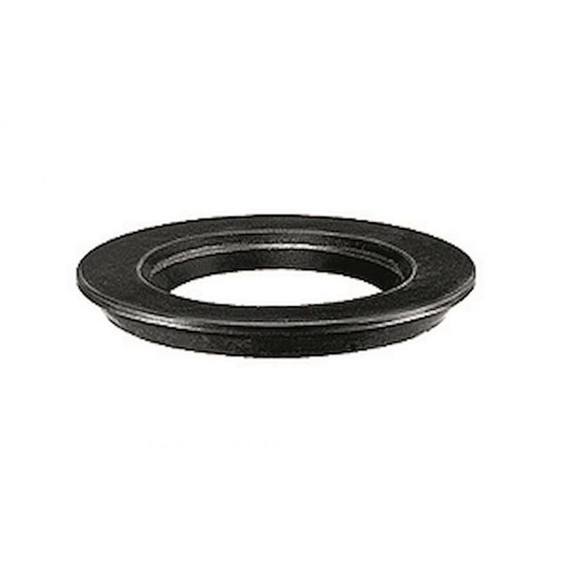 Manfrotto 319 Bowl Adapter Converts 100mm Bowl Tripods to 75mm Bowls