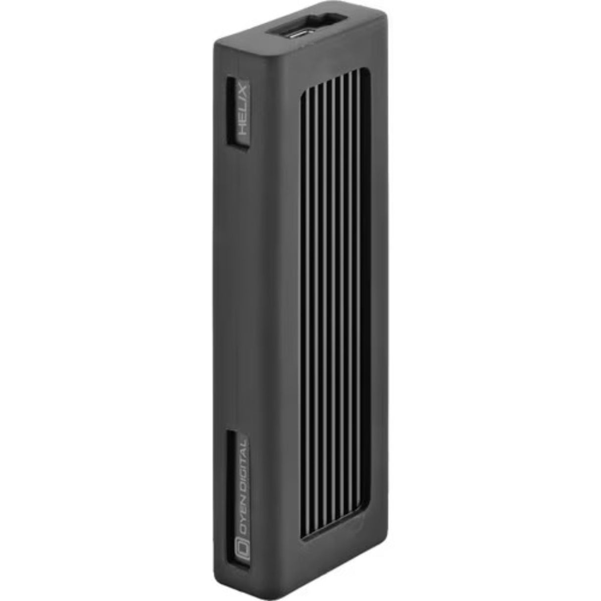 Oyen Digital Helix Dura USB-C NVMe Portable SSD 4TB