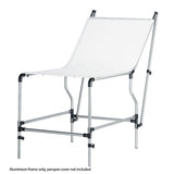 Manfrotto 320PSL Mini Still Life Table without Plexi Cover