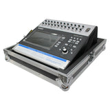 ProX ATA Digital Audio Mixer Flight Case for QSC TOUCHMIX 30