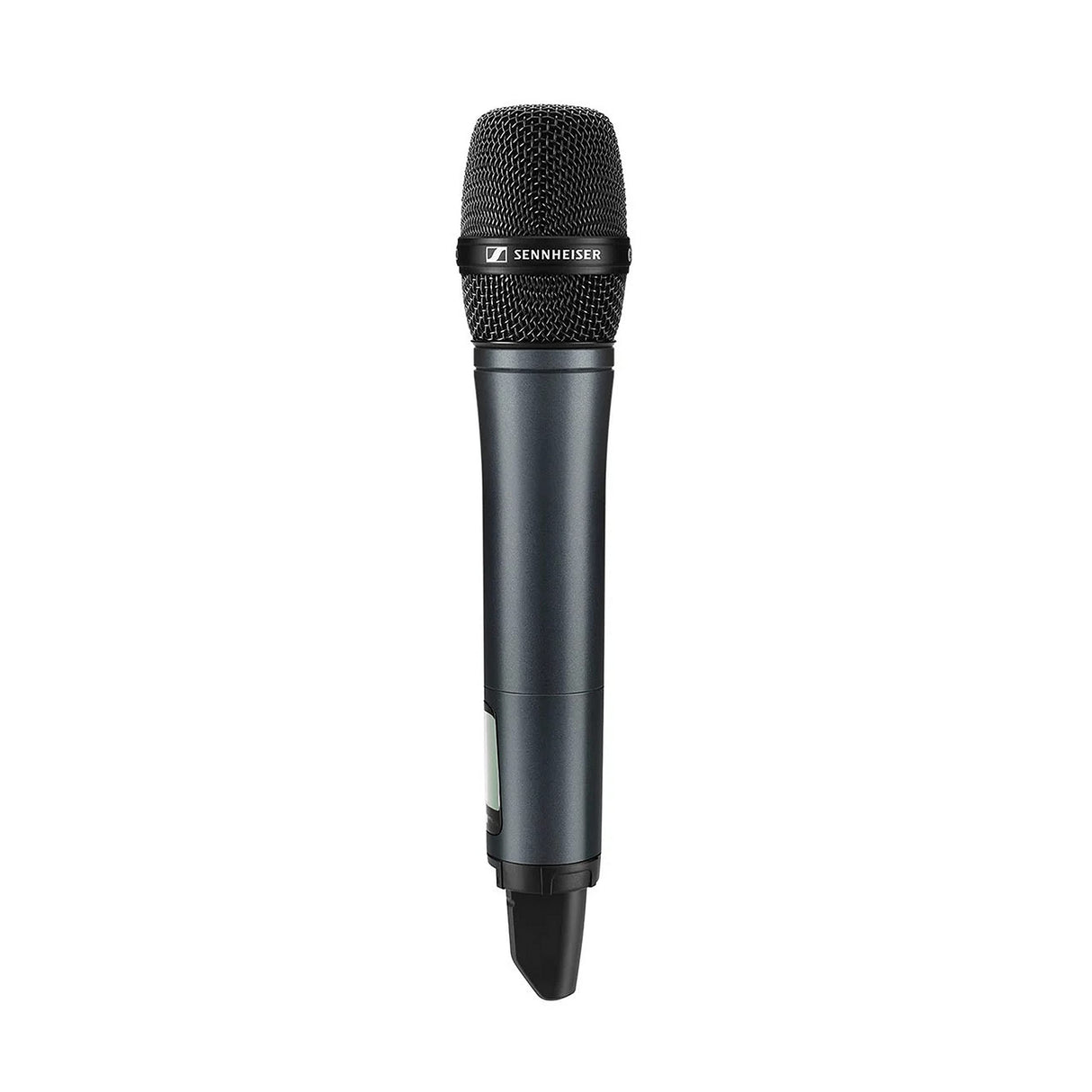 Sennheiser SKM 100-865 G4-G Handheld Transmitter with MME 865-1 BK Capsule, 566 - 608 MHz