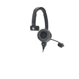 Clear-Com CC-110-X7 Single On Ear 7 Pin Female XLR Cardioid Headset