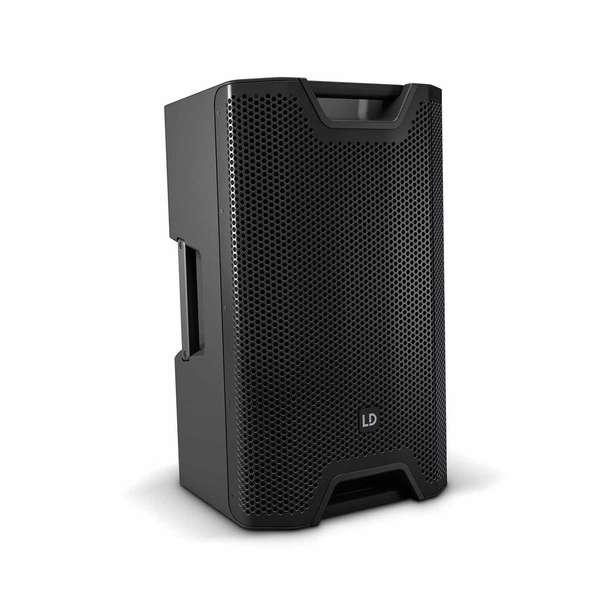 LD Systems ICOA 12 A BT 12 Inch Active Coaxial PA Speaker with Bluetooth