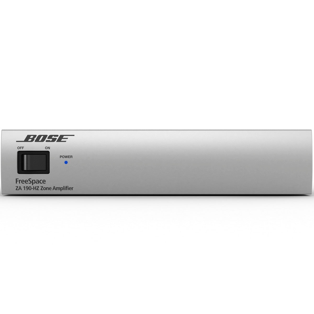 Bose FreeSpace ZA 190-HZ | 1 x 90 Watt Zone Amplifier 344872