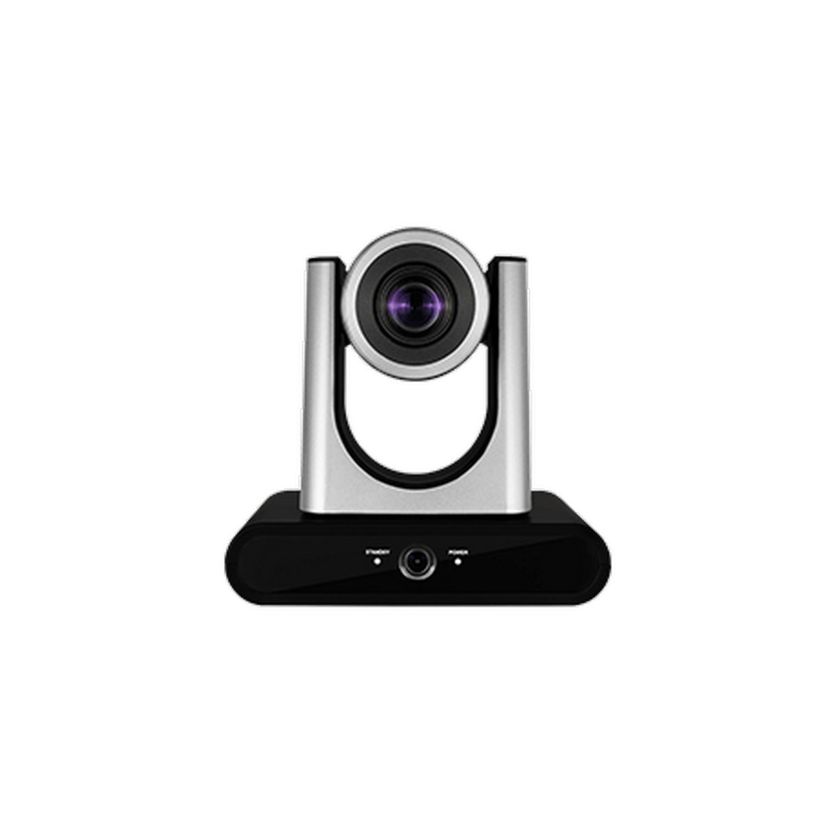 Lumens VC-TR40B 1080p AI Auto-Tracking Camera with 20x Optical Zoom, Black