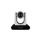 Lumens VC-TR40B 1080p AI Auto-Tracking Camera with 20x Optical Zoom Black