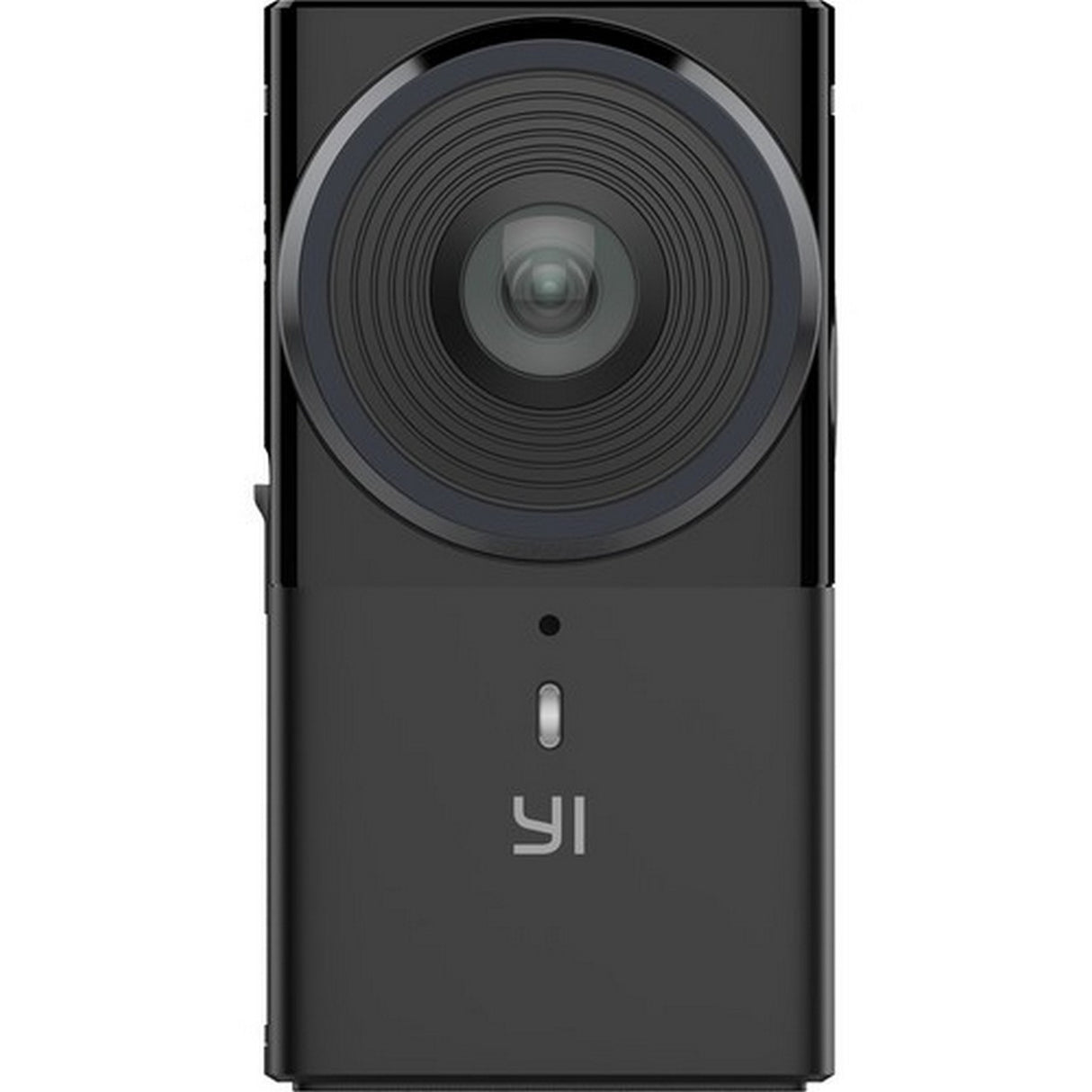 YI Technology 360 VR | 360 Degrees Mountable Virtual Reality Camera