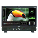 Plura PRM-224-3G-O 24.5 Inch OLED Slim 10 Bit Video Panel
