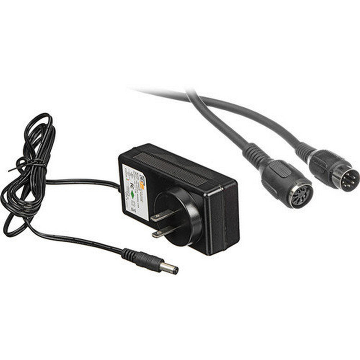 Bescor RE-50AC Combo RE50 and PS260 Kit – AVLGEAR