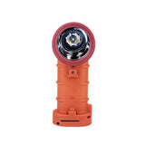FoxFury 380-BT2P-OR | Breakthrough BT2 Plus Hybrid Right Angle Light Orange