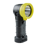 FoxFury Breakthrough BTS Right Angle Light, Black and Yellow, 380-BTS-BY