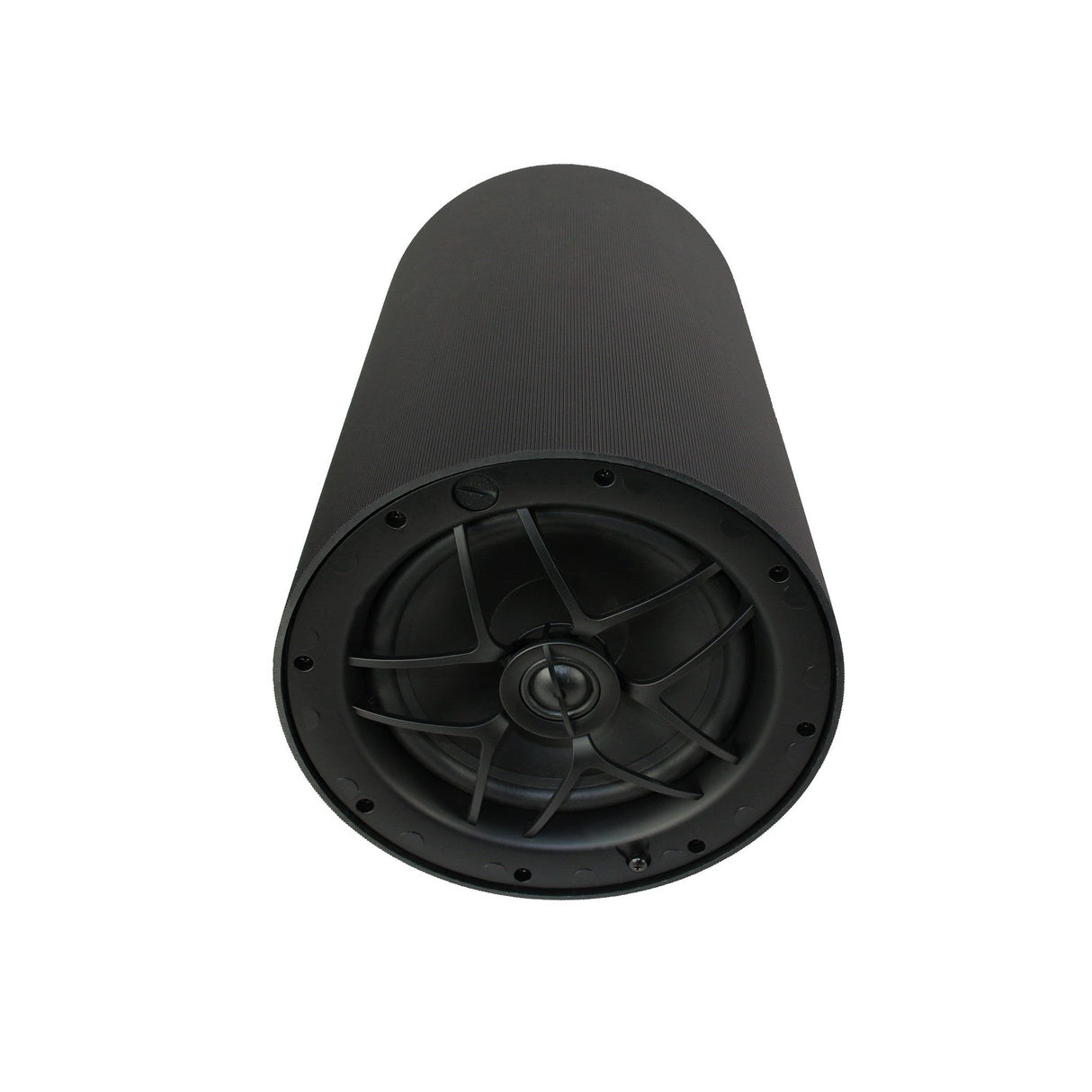 Origin PRO PP80 Professional Collection 8-Inch Pendant Loudspeaker, Black Pair