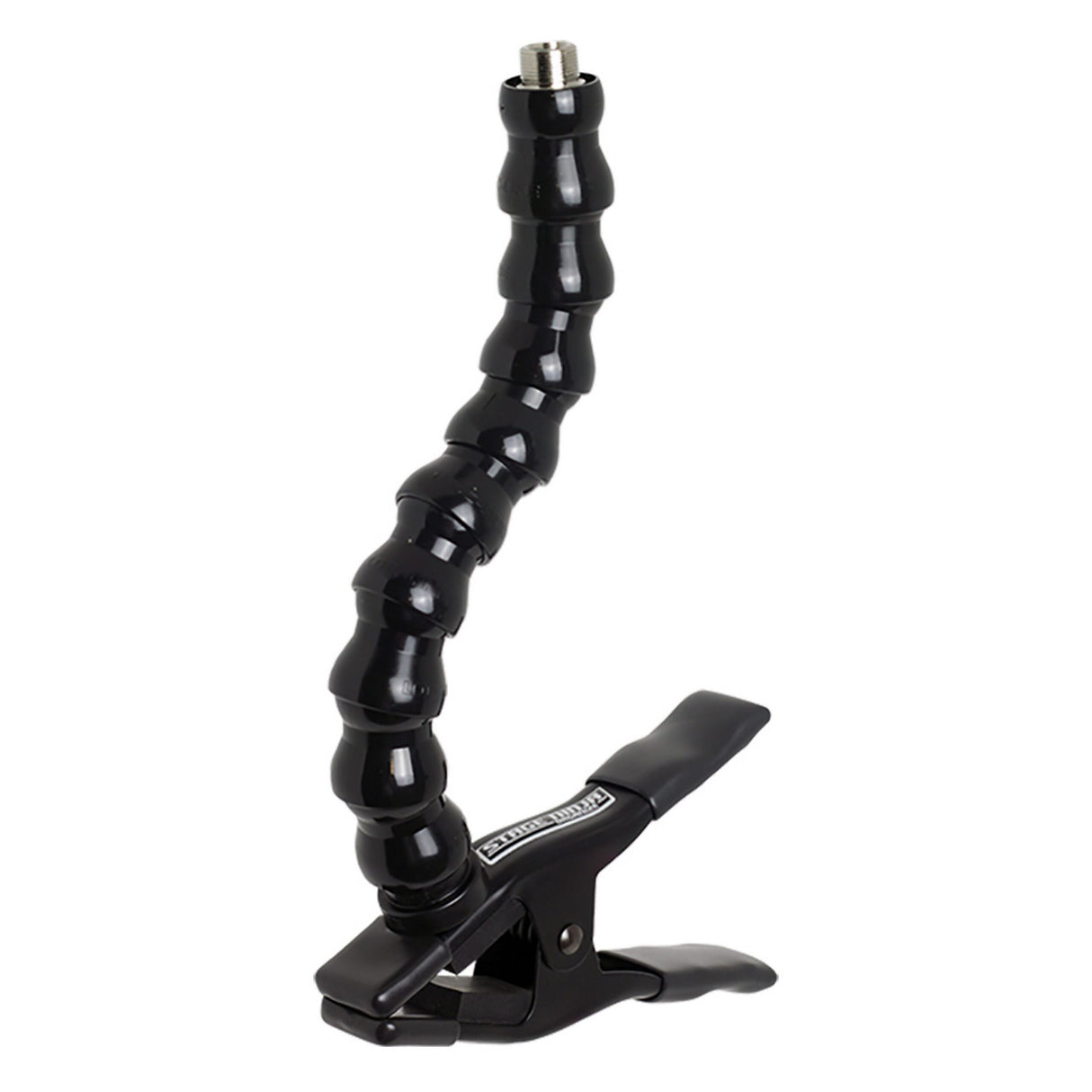 Stage Ninja MIC-12-CB Microphone Clamp Mount