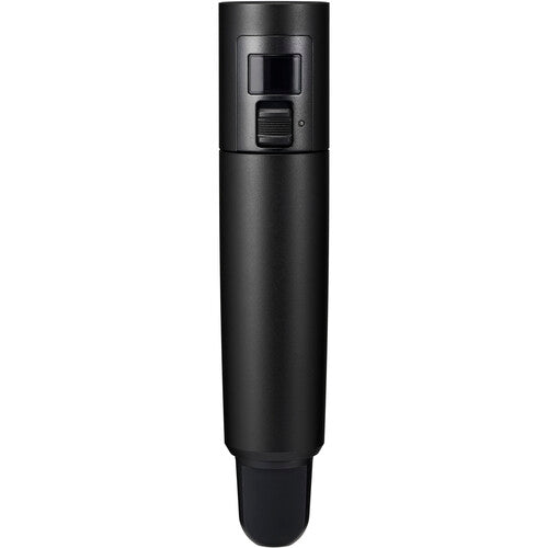 Audio-Technica ATW-DT3202/C510DF2 D50 UHF Handheld Transmitter