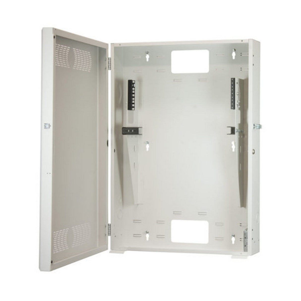 Lowell RCC-3436 Low Profile Wall-Mount Remote Consolidation Cabinet