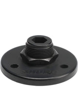 Shure A12B Mounting Flange (Black)