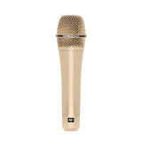 Telefunken M81 Dynamic Handheld Microphone, Gold