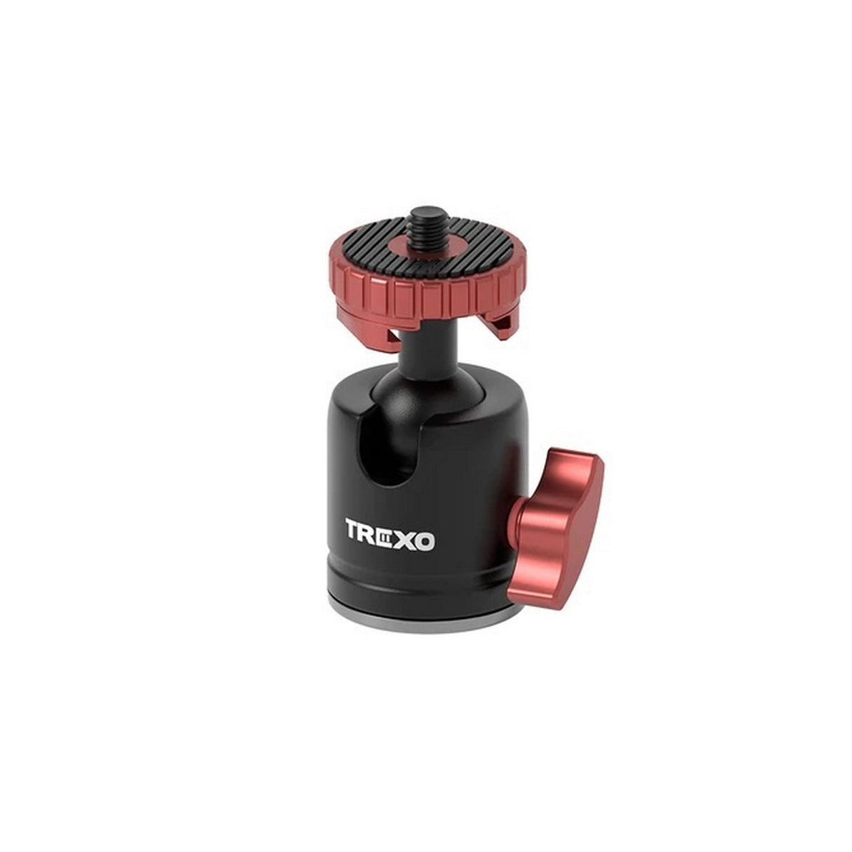 Trexo Ball Head for Tripods