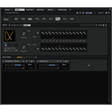 Steinberg HALion 7 Virtual Instrument Music Production Software, DAC Single-User Educational Edition, Download Only