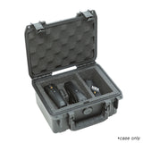 SKB 3i0806-3-ROD Carrying Case for RodeLink Wireless Audio System