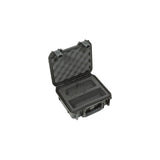 SKB 3I-0907-4-H5 | iSeries Waterproof Hard Case For The Zoom H5 Recorders