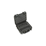 SKB 3I-0907-4-H5 iSeries Waterproof Hard Case For The Zoom H5 Recorders