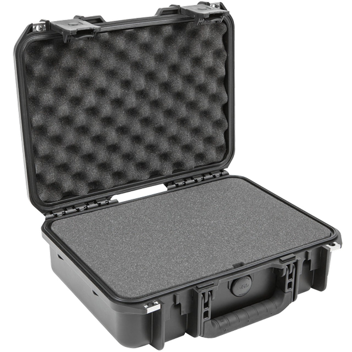 SKB 3i-1510-4B-C iSeries 1510-4 Waterproof Utility Case with Cubed Foam