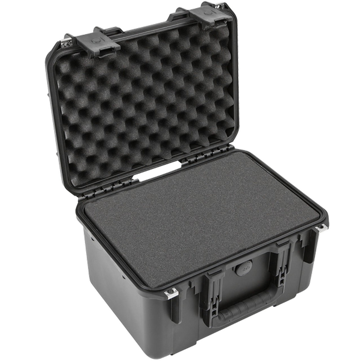 SKB 3i-1510-9B-C iSeries 1510-9 Waterproof Utility Case with Cubed Foam