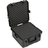 SKB 3i-1717-10BC iSeries 1717-10 Waterproof Utility Case with Cubed Foam