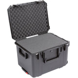 SKB 3i-2015-14BC iSeries 2015-14 Waterproof Case with Cubed Foam