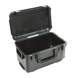 SKB 3i-2213-12BE | Injection Molded Mil Standard Waterproof Utility Case