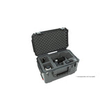 SKB 3i-221312BKU iSeries Waterproof Case for BlackMagic URSA Mini Camera