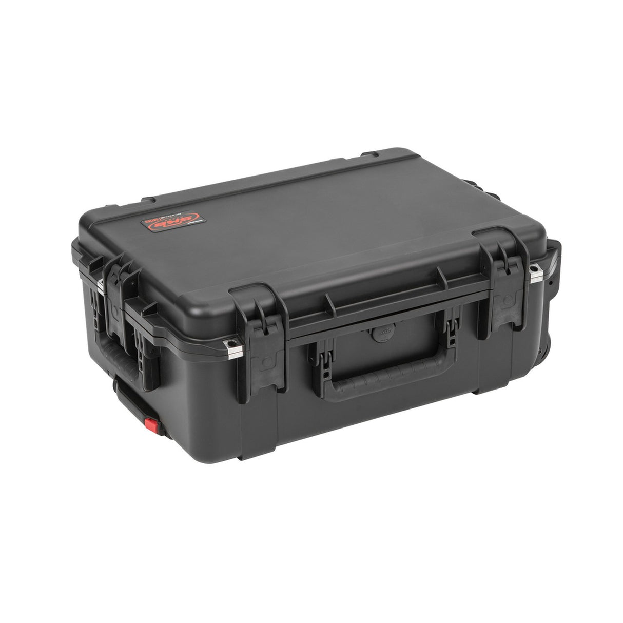 SKB 3i-2215-8B-C iSeries Waterproof Utility Case with Wheels and Cubed Foam