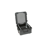 SKB 3I-22221210U Heavy Duty 10U iSeries Inch Fly Rack Case