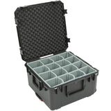 SKB 3i-2222-12DT iSeries Case with Think Tank Designed Dividers