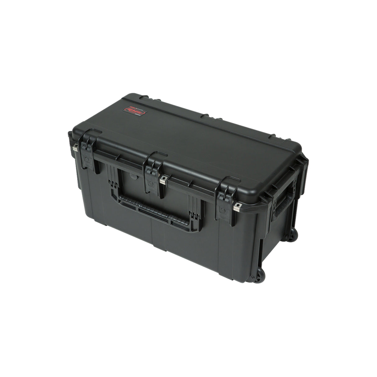 SKB 3i-2914-15BC iSeries Waterproof 14 x 15 x 29 Inch Case with Wheels and Foam