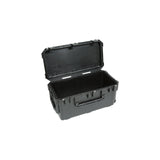 SKB 3i-2914-15BE iSeries Waterproof 14 x 15 x 29 Inch Case with Wheels