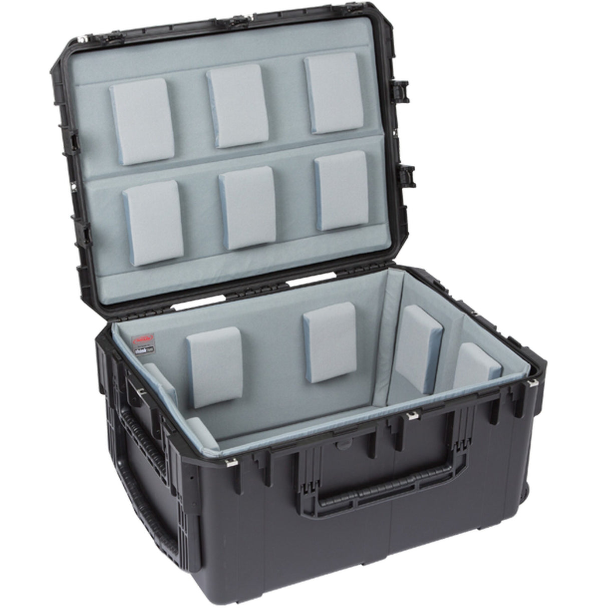 SKB 3i-2922-16LT iSeries 2922-16 Case with Think Tank Designed Liner