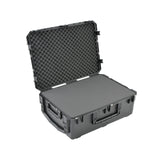 SKB 3I-3424-12BC iSeries 3424-12 Watertight Utility Case with Cubed Foam