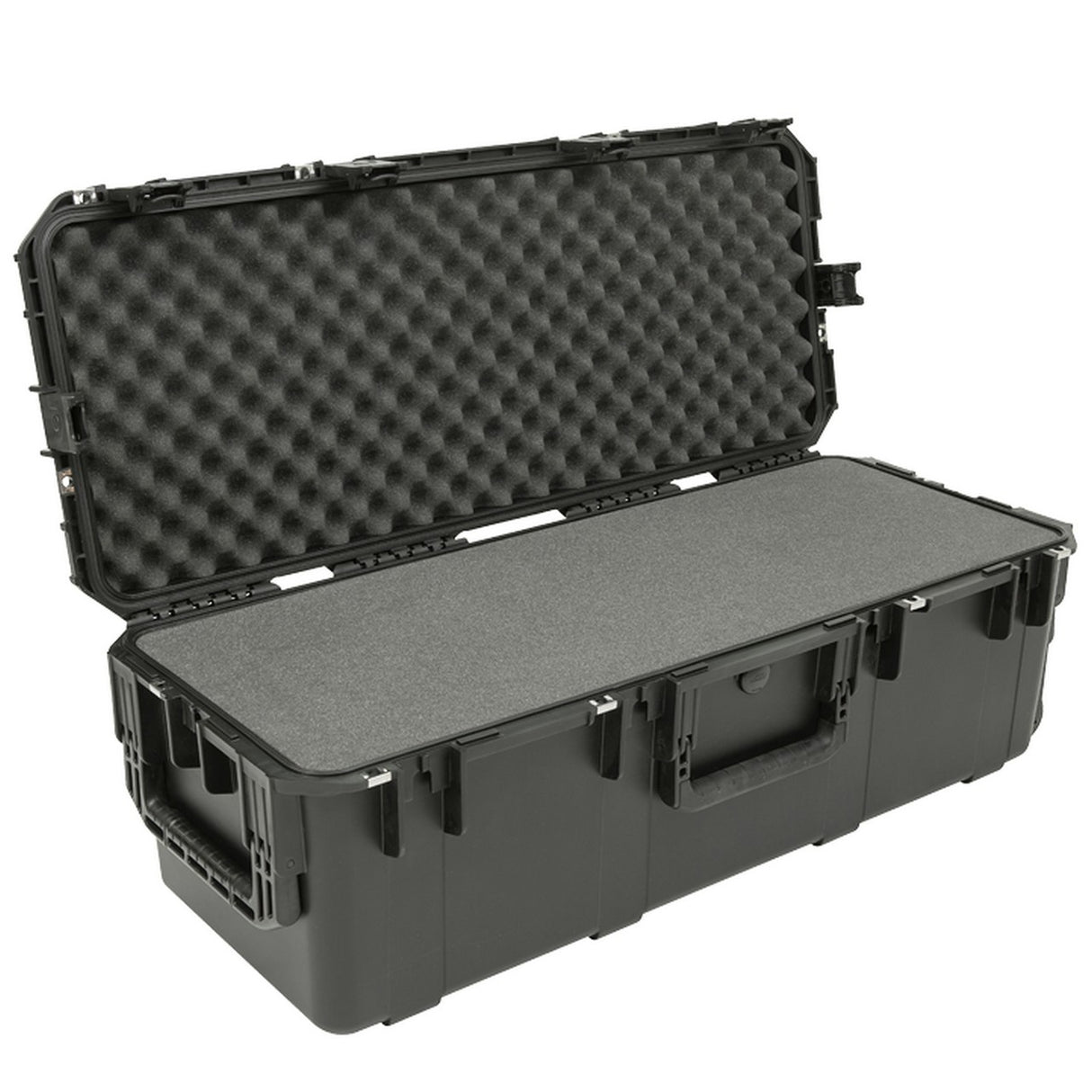 SKB 3i-3613-12BL Waterproof Utility Case with Layered Foam