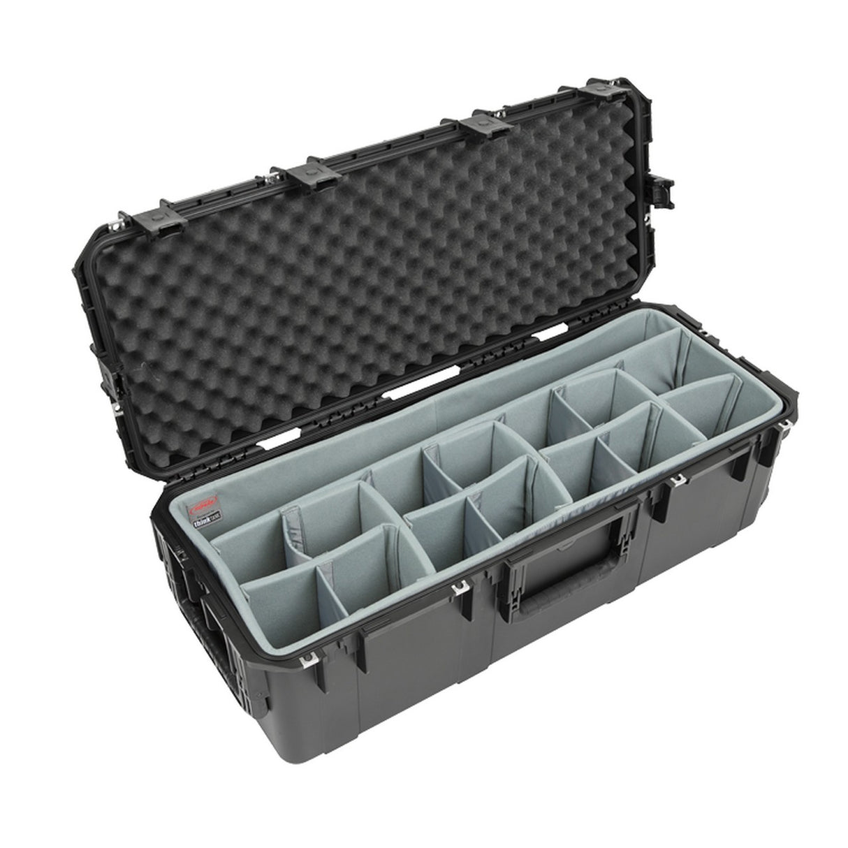 SKB 3i-3613-12DT iSeries 3613-12 Case with Think Tank Dividers