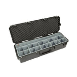 SKB 3i-4414-10DT iSeries Camera Case with Think Tank Designed Dividers