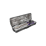 SKB 3i-5014-SRB iSeries Waterproof ATA StingRay Bass Guitar Case