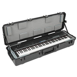 SKB 3i-5616-TKBD iSeries 88 Note Narrow Keyboard Case