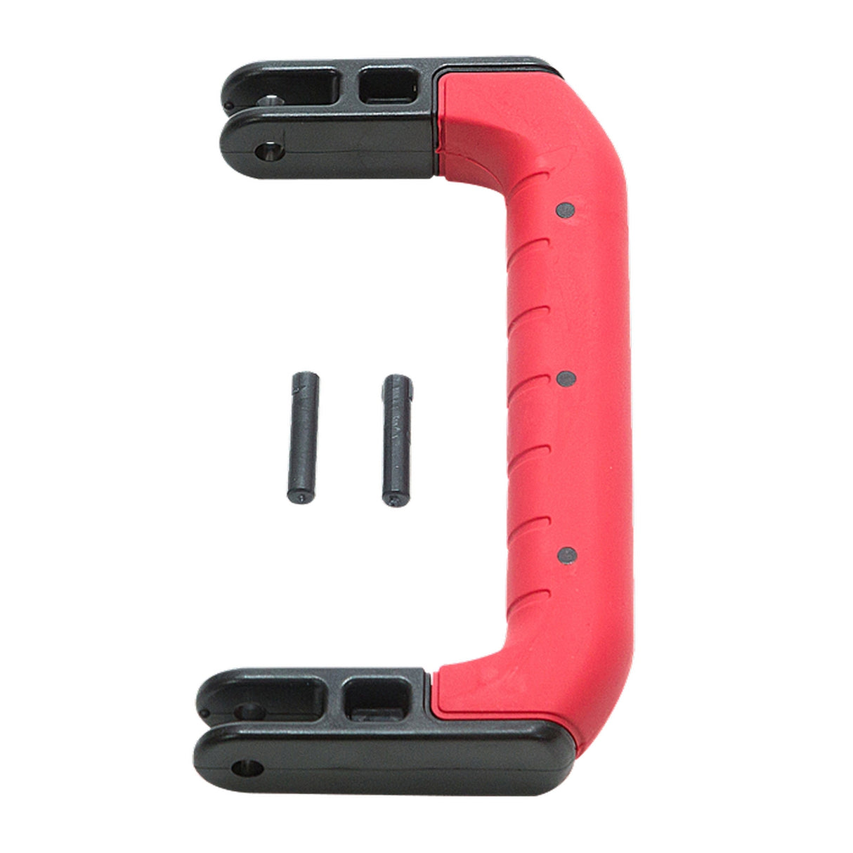 SKB 3i-HD73-RD Small Replacement Colored Handle Red (Used)