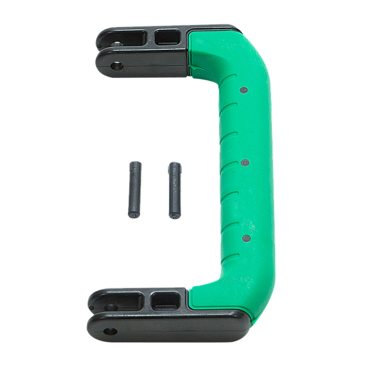 SKB 3i-HD80-GN Medium Replacement Colored Handle Green