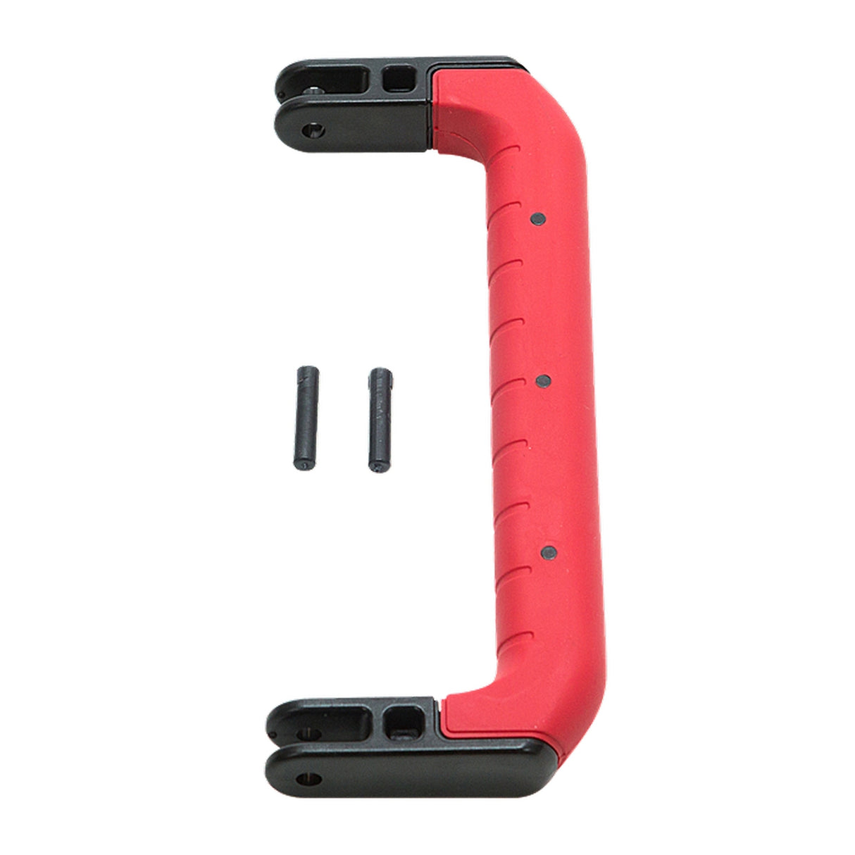 SKB 3i-HD81-RD Large Replacement Colored Handle Red