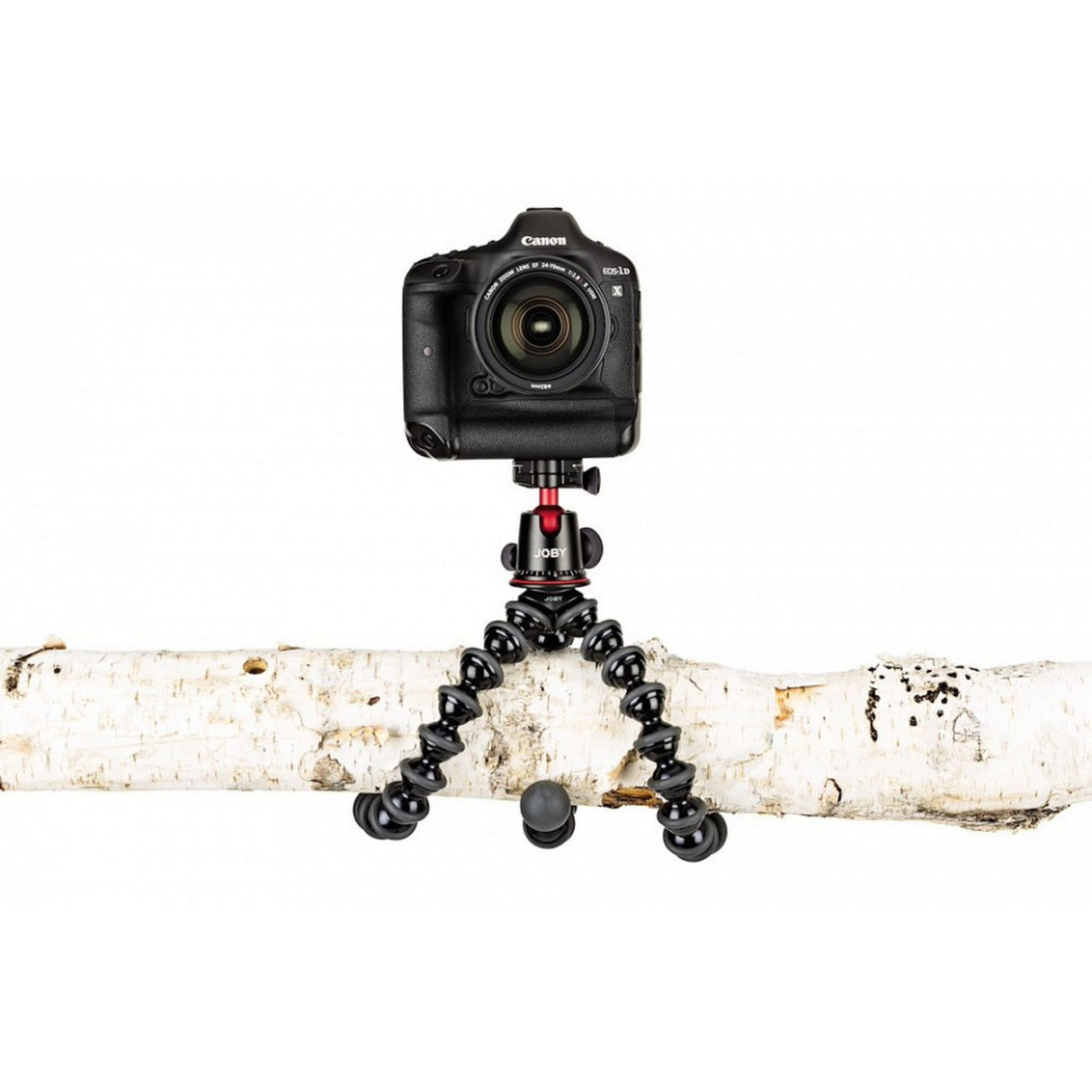 Joby JB01508 GorillaPod 5K Premium Machined Aluminum Flexible Tripod Kit