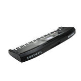 Kurzweil KP300X 76-Key Portable Arranger, Black